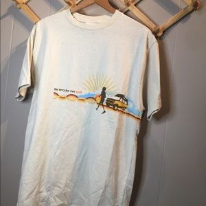 Vintage T-shirt terry fox